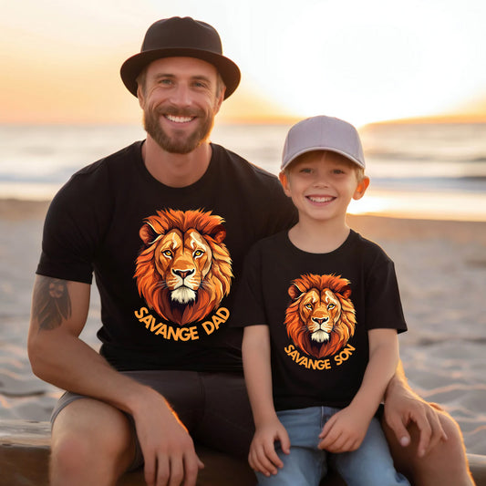 SuperDad Threads