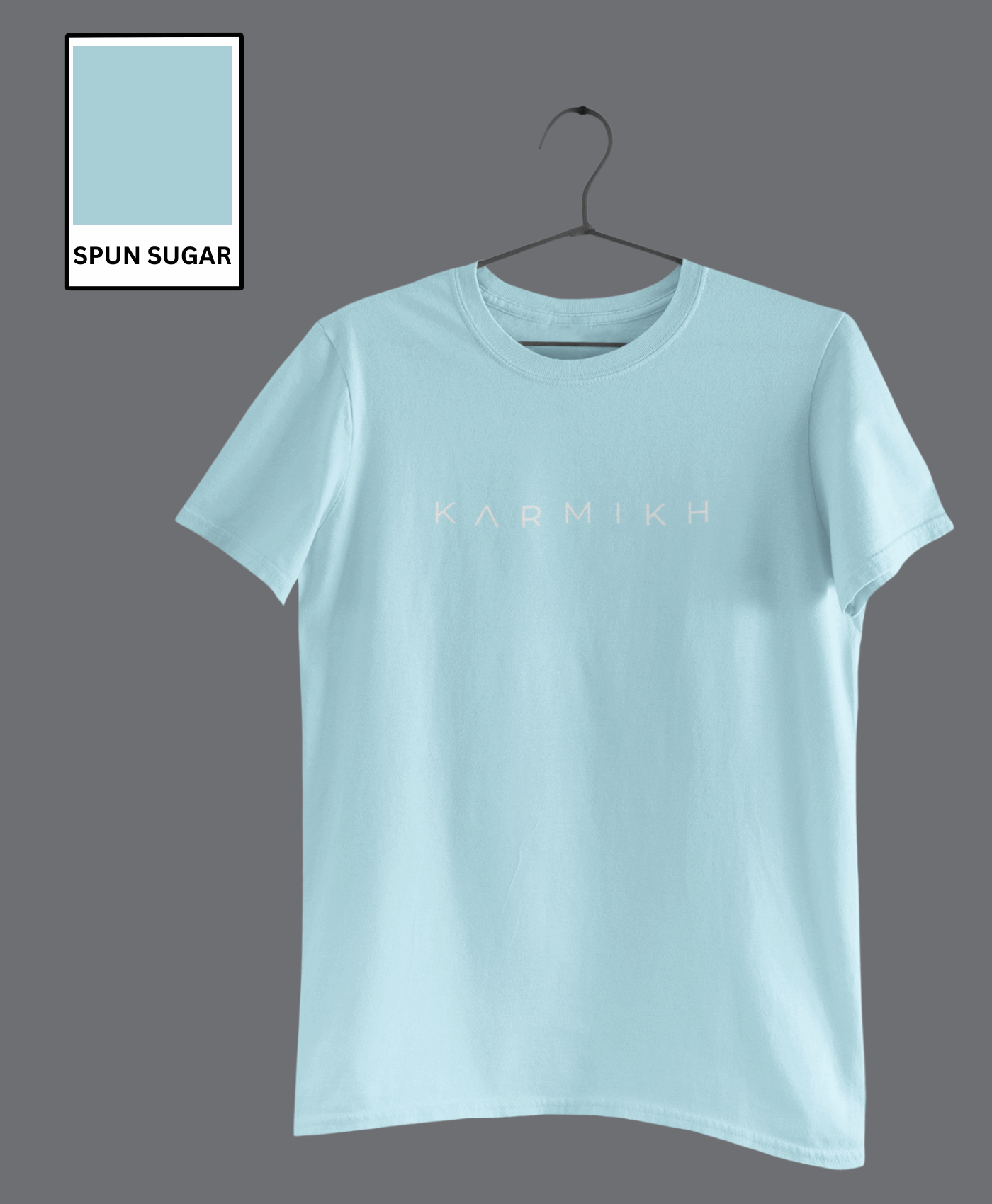 Women Round Neck Cotton Tee - Pack of 2