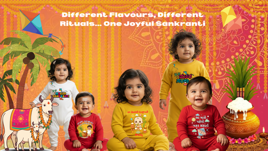 Pongal, Lohri, and Makar Sankranti: A Celebration of India’s Agricultural RootS.