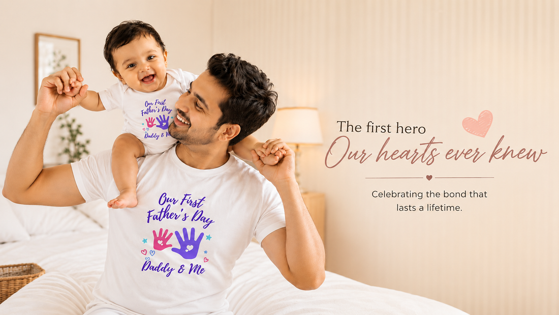 The Joy of Becoming a Dad: Real, Sentimental Quotes for First-Time Fathers 💛