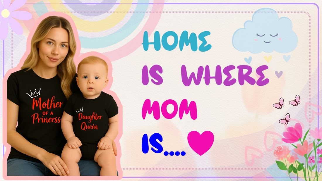 10 Heartfelt Mother's Day Gift Ideas That Will Make Her Smile This Year!