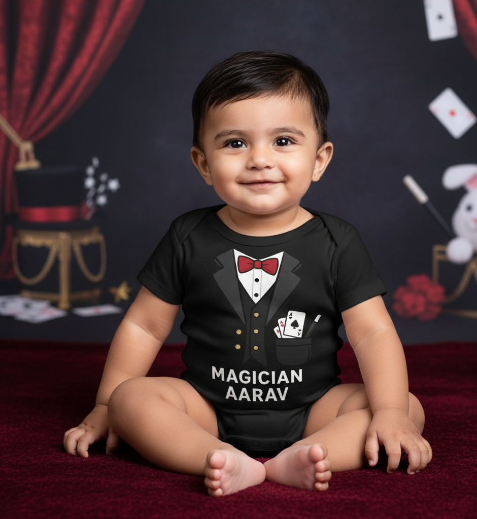 infant photoshoot dress cute