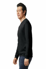 Sweatshirt Black
