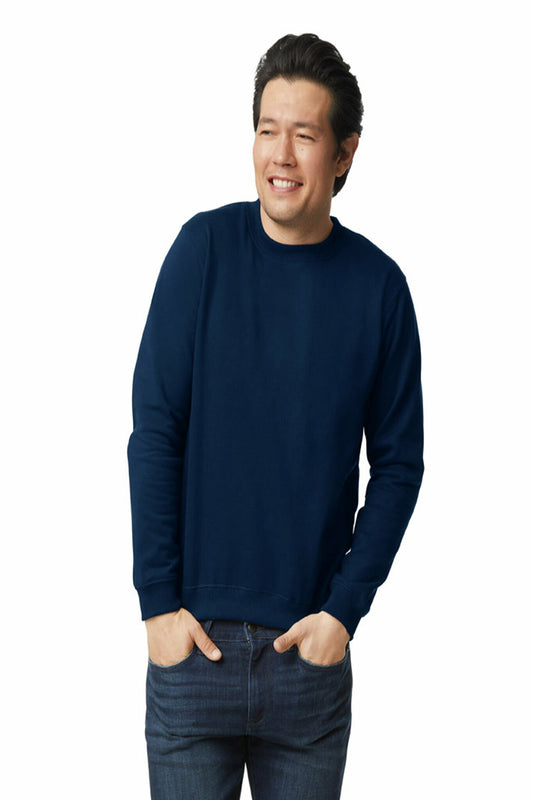 Sweatshirt Blue