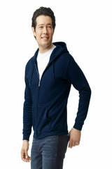 Jacket Blue