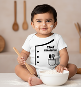 infant photoshoot dress cute
