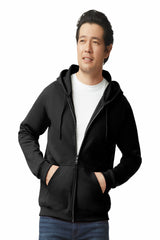 Jacket Black