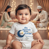 Kid Fid Eid dress