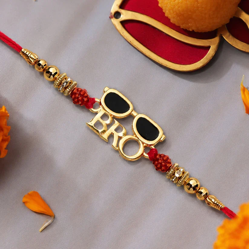 Cool Bro Sunglasses Rakhi