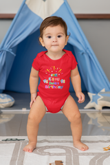 New Born & Baby Clothing | OMG! It's My Daddy's Birthday!! | Soft Cotton