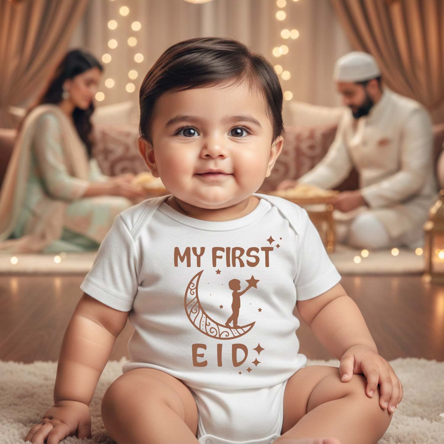 Kid's First EID collection