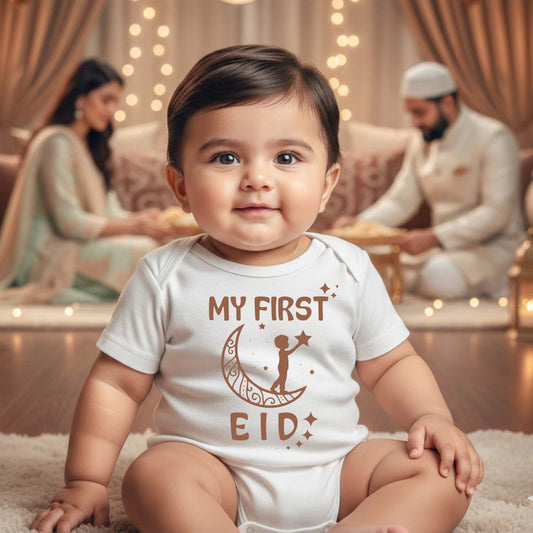 Kid's First EID collection