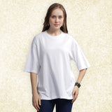 Women Oversized Tee