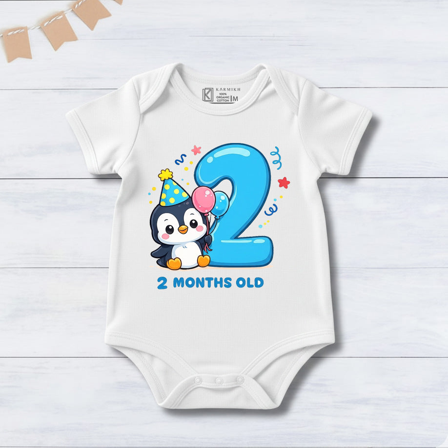 A Little Box of Love for a New Born 6 Months milestone  | Gift Hamper