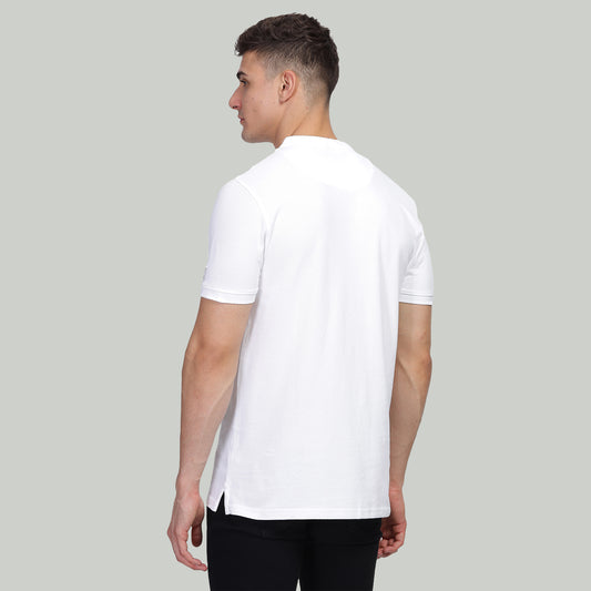 Shop Collar & Polo T-Shirts Online at Best Price | Karmikh – karmikh