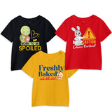 Tiny trendsetter pack