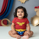 infant photoshoot dress cute
