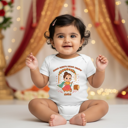 Shaddi Squad's Cutest Member _ White Oneises