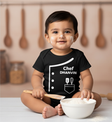 infant photoshoot dress cute