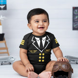 infant photoshoot dress cute