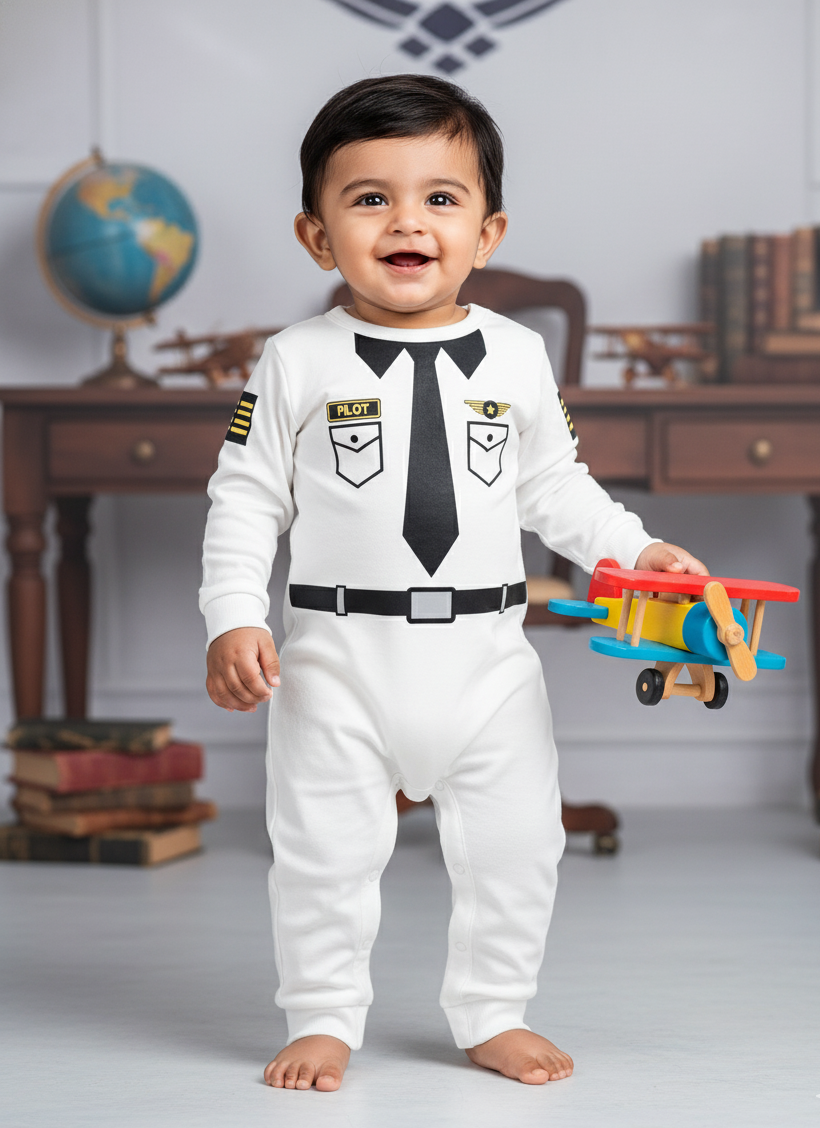 infant photoshoot dress cute 