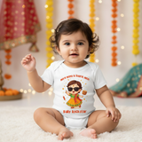 Meri Mama Ki Baarat Mein Baby RockStar _ White Oneises