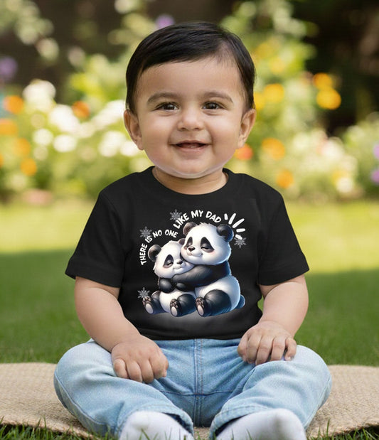 New Born & Baby Clothing | Baby’s First Valentine Daddy Outfit | Soft Cotton