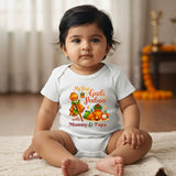 New Born & Baby Clothing | Baby’s My First Gudi Padwa With Mummy & Papa | Soft Cotton