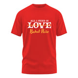 All i need Regular Fit T-shirt