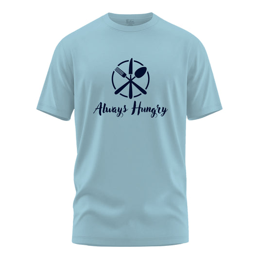 Always Hungry Regular Fit T-shirt