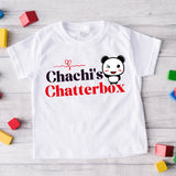 Chachi's
