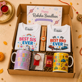 Siblings Rakhi Gift Hamper