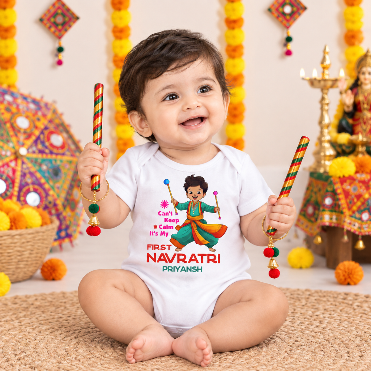 Navratri