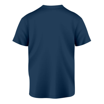 Travel Therapy Regular Fit T-shirt