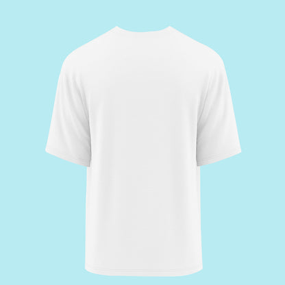 Ocean Child 1 Oversized Fit T-shirt