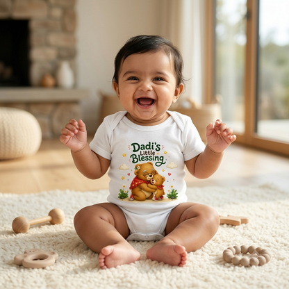 A Little Box of Love for a Brand-New Beginning | New Born Gift Hamper