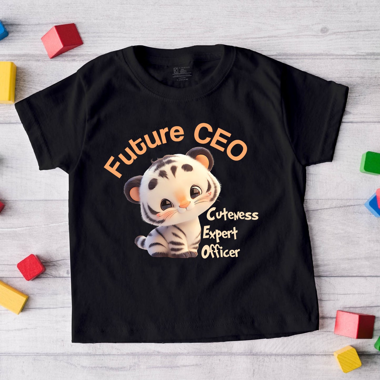 Future CEO