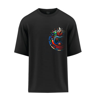 Gameon4 Oversized T-Shirt