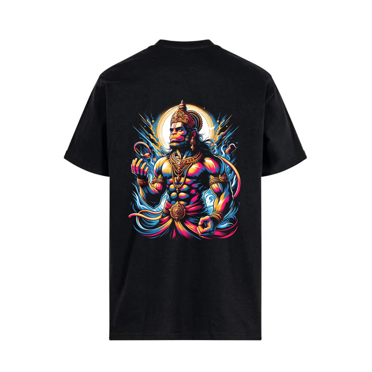 Hanuman Ji Fan  T-Shirt