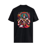 Jai Hanuman Ji Fan Tee
