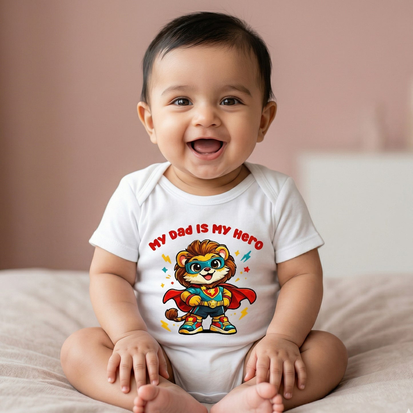 New Born & Baby Clothing | Soft Cotton Pack Bodysuits Graphic Printed Combo | Soft Cotton