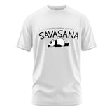 ⁠Shavasana