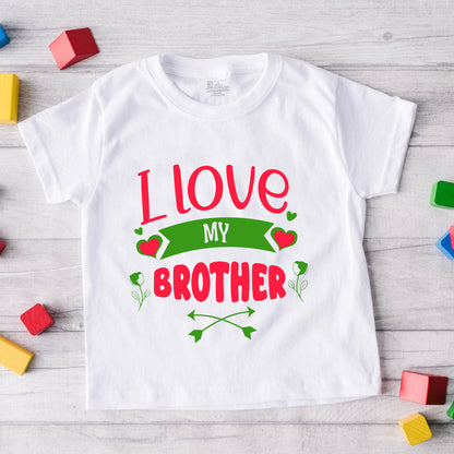 I love my Brother