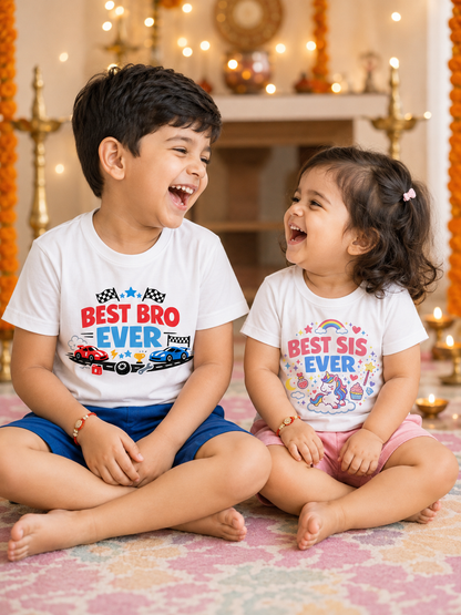 Siblings Rakhi Gift Hamper
