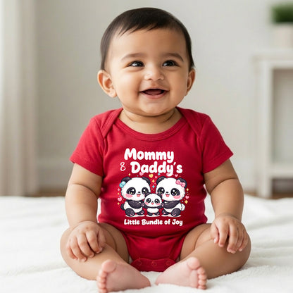 New Born & Baby Clothing | 3 Soft Cotton Pack Bodysuits Graphic Printed | Soft Cotton
