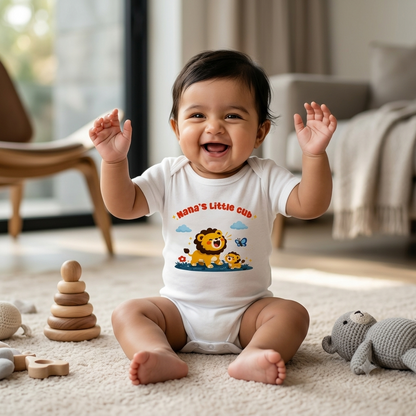 A Little Box of Love for a Brand-New Beginning  New Born | Gift Hamper