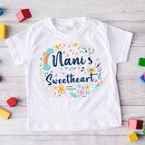Nani's Sweetheart