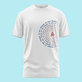 Om Namah Shivay Regular Fit T-shirt