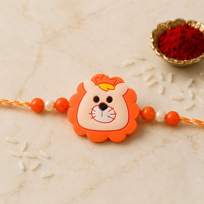 Siblings Rakhi Gift Hamper