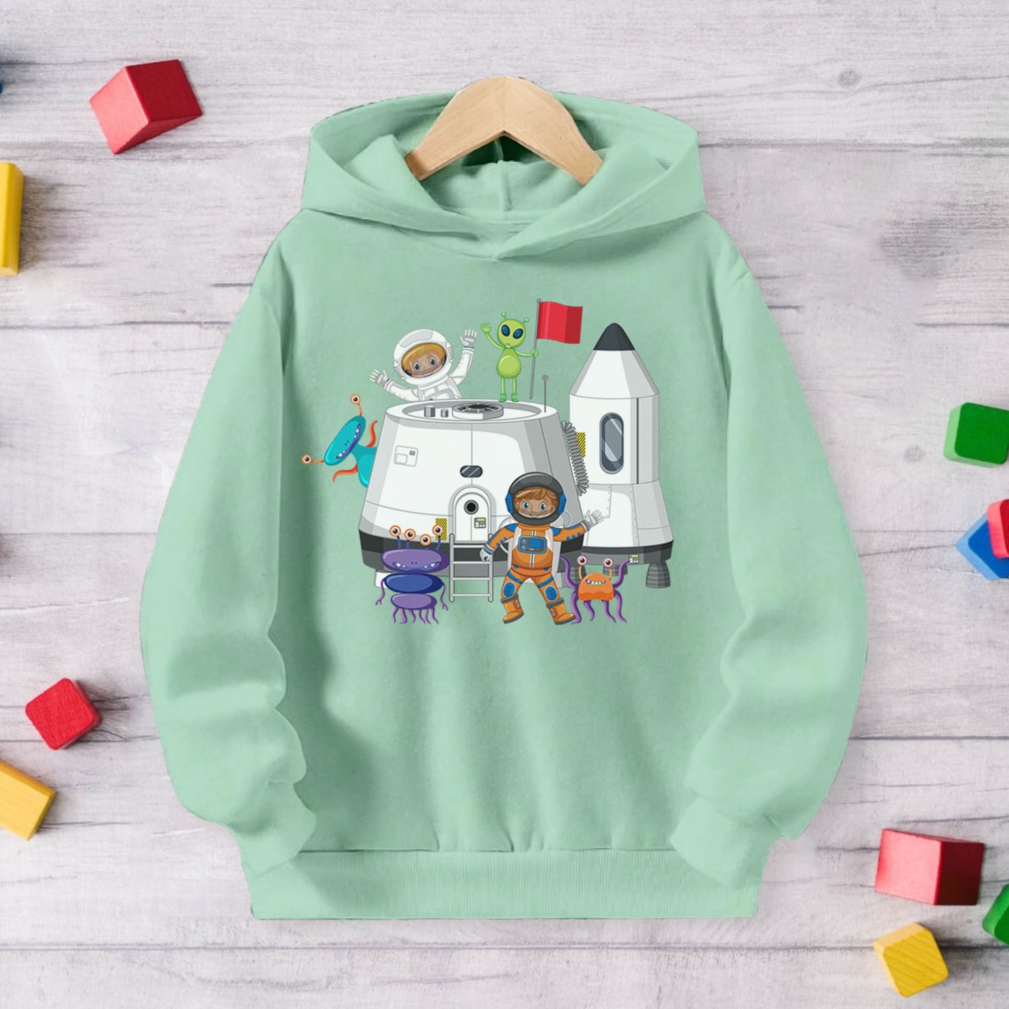 Kids Hoodies